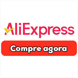 Banner Aliexpress